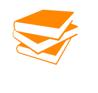 Fantasy Bogmesse